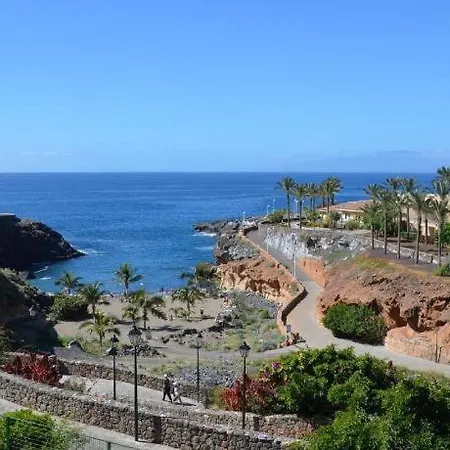 Lägenhet Playa Paraiso