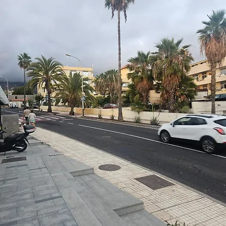 Playa Paraiso Апартаменты *