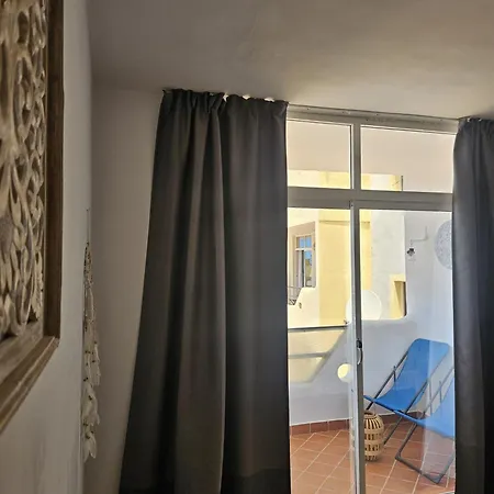 Apartmán Playa Paraiso Costa Adeje (Tenerife)