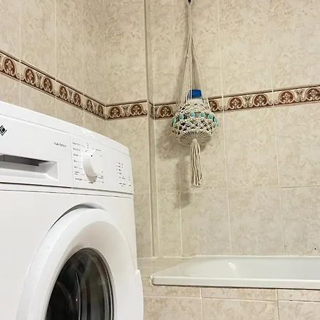 Apartmán Playa Paraiso *