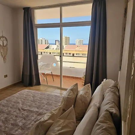 Lägenhet Playa Paraiso *
