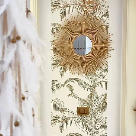 Playa Paraiso Апартаменты