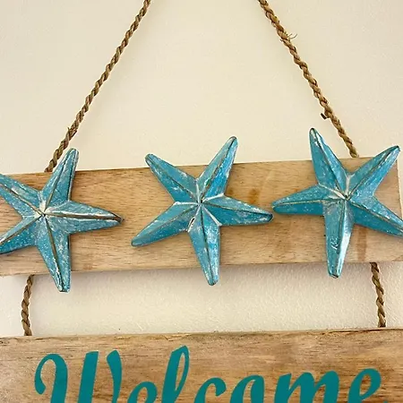 Playa Paraiso Апартаменты