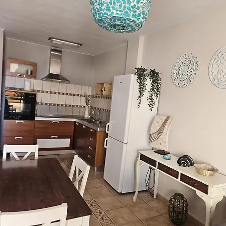 Апартаменты Playa Paraiso *