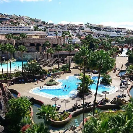 Playa Paraiso 公寓 *
