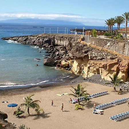 Playa Paraiso 公寓 *