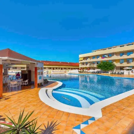 Playa Paraiso Appartamento *