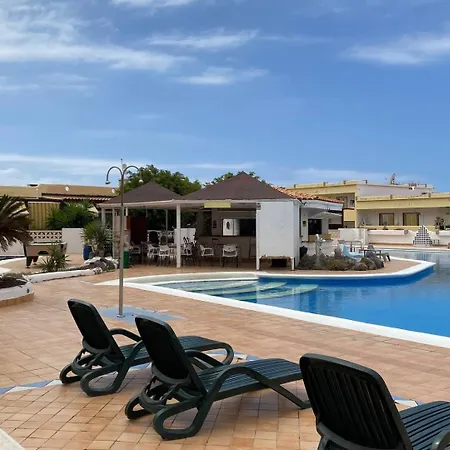 Playa Paraiso Relax Apartment Costa Adeje