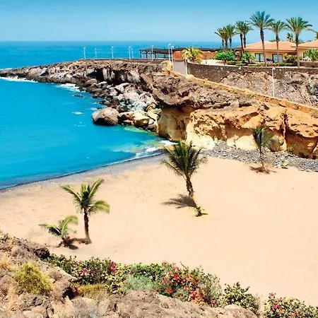 Playa Paraiso Relax Apartment Costa Adeje (Tenerife)